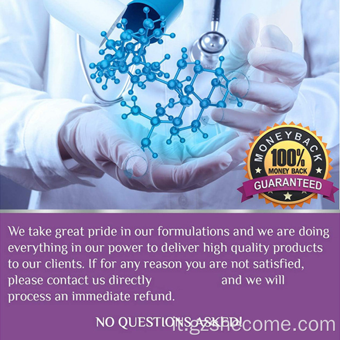 Designs for Health Resveratrol Supplement supporta l'energia